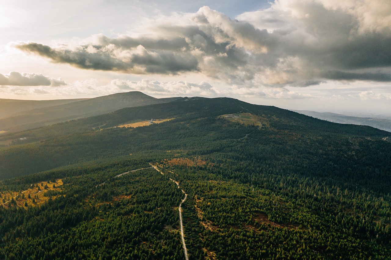 Scenic 5-Day Getaway in Szklarska Poręba, Poland