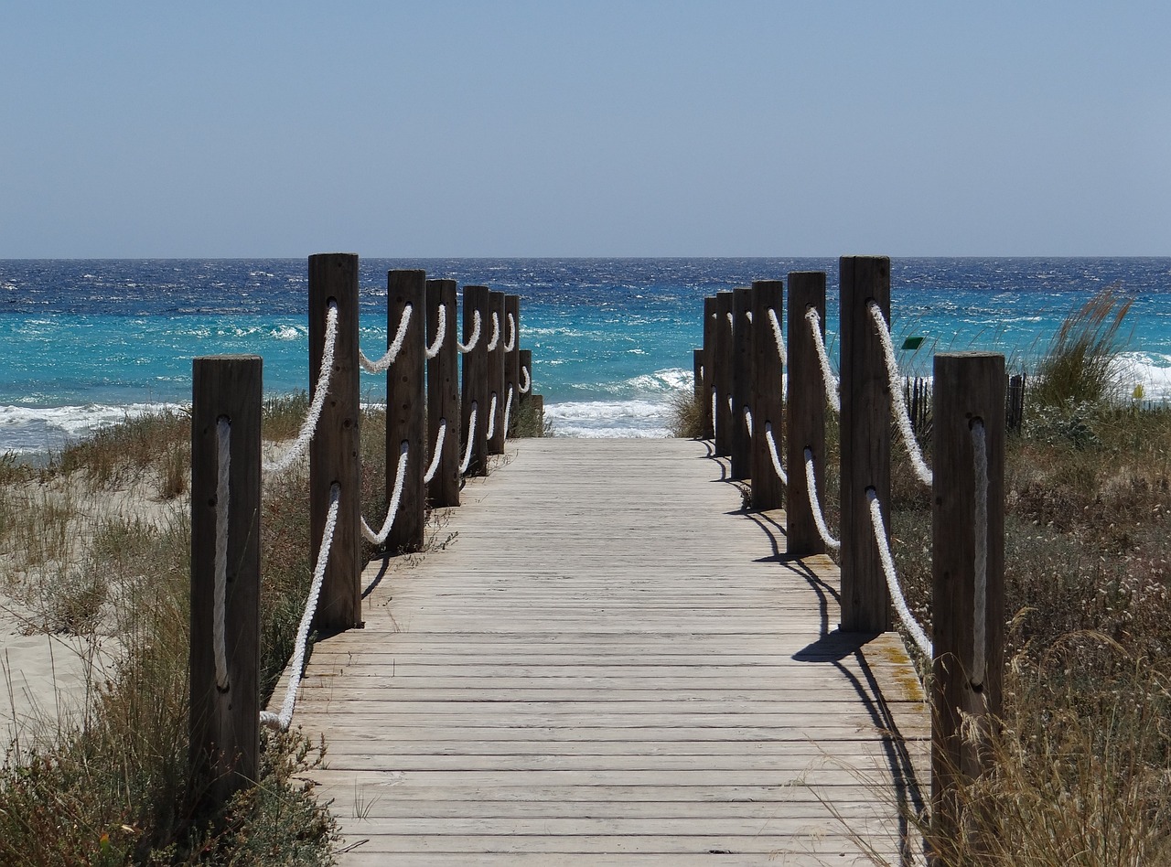 Ultimate 5-Day Menorca Adventure Itinerary