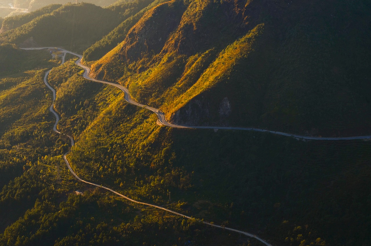 Aventure et Découverte à Rothang Pass, Inde