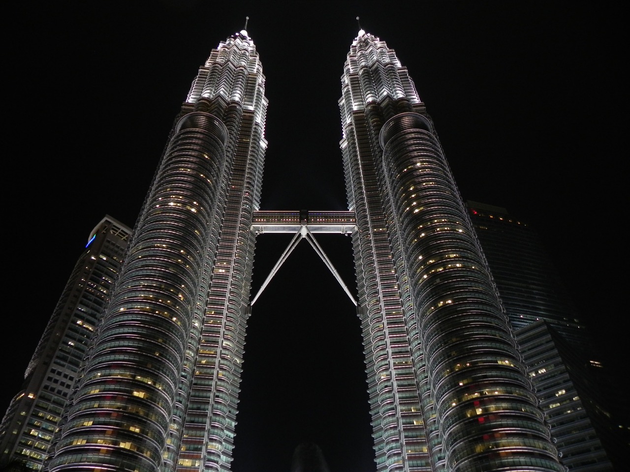 5 Days in Malaysia Adventure