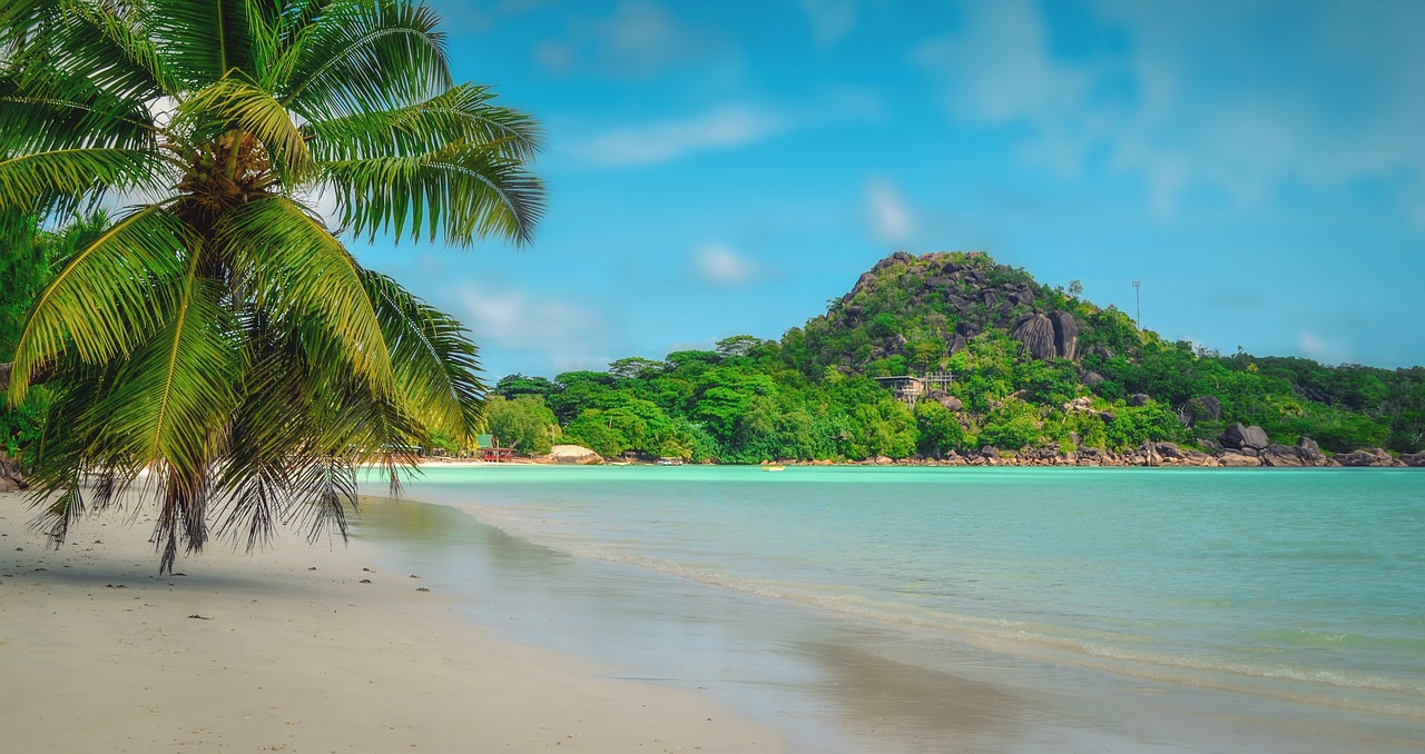 Aventure et Détente à Praslin, Seychelles
