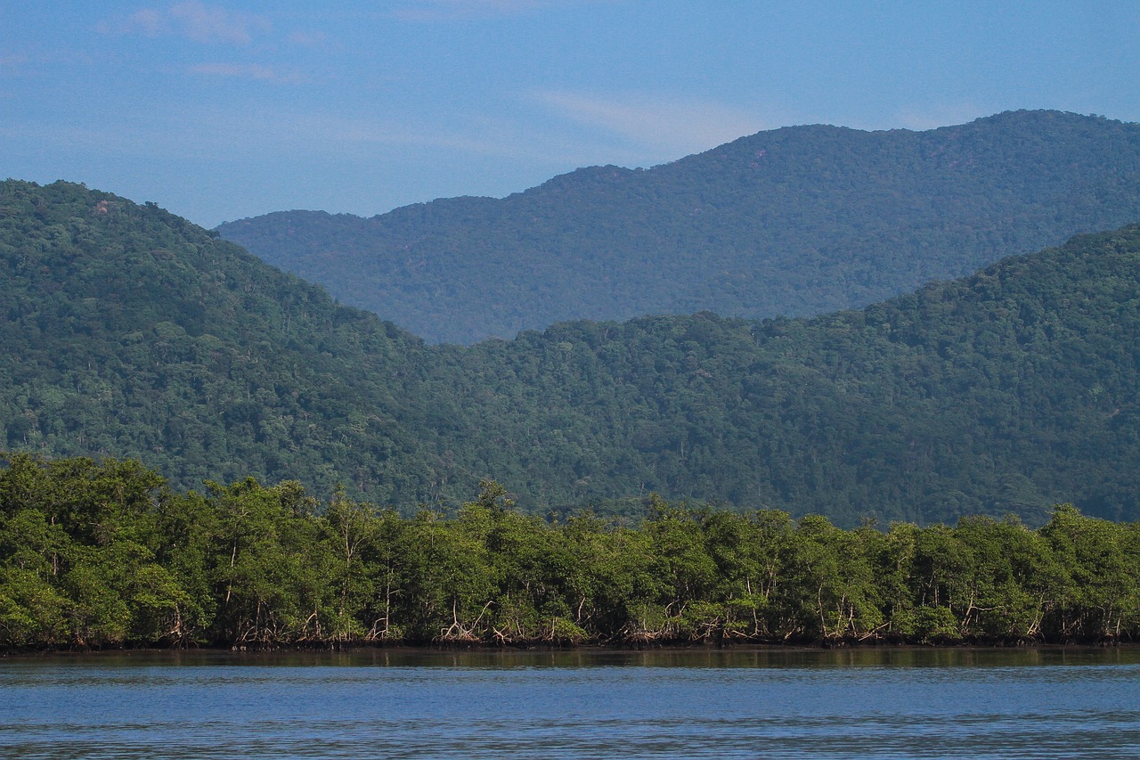 Viaggio di 5 giorni a Santos e Guarujá, Brasile