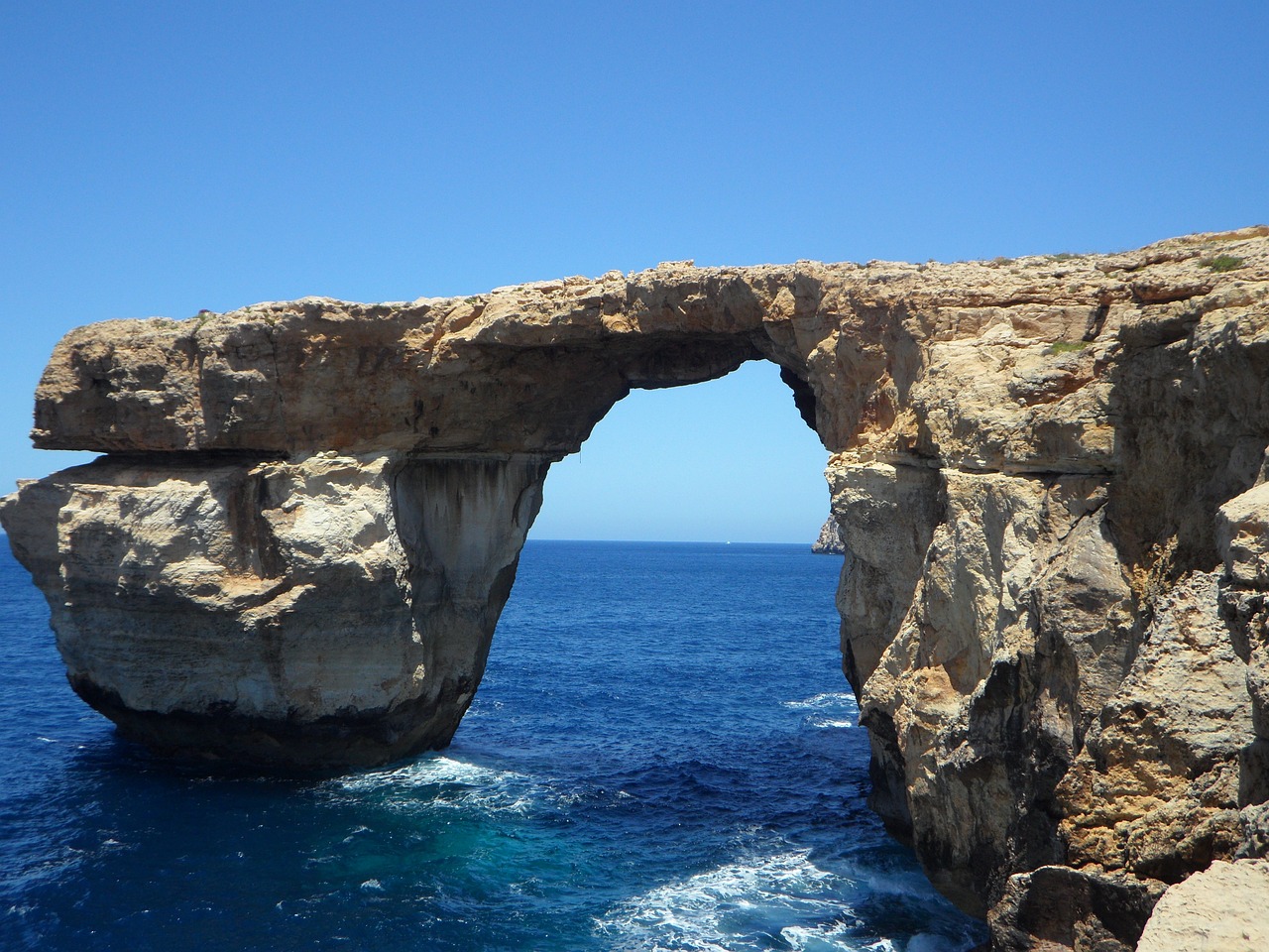 Excursion de 5 jours à Gozo, Malte