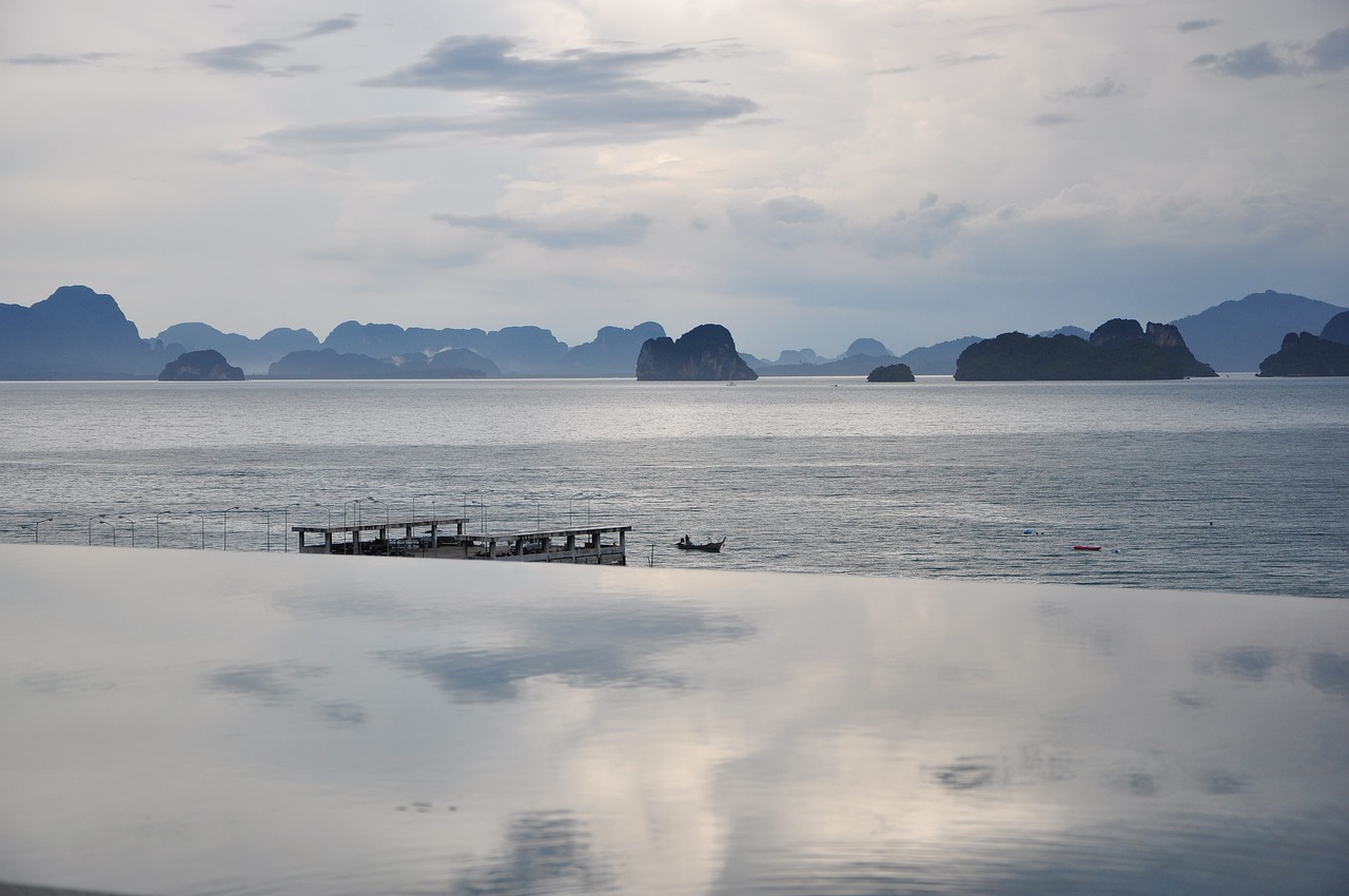 Aventure et Détente à Koh Yao Yai, Thaïlande