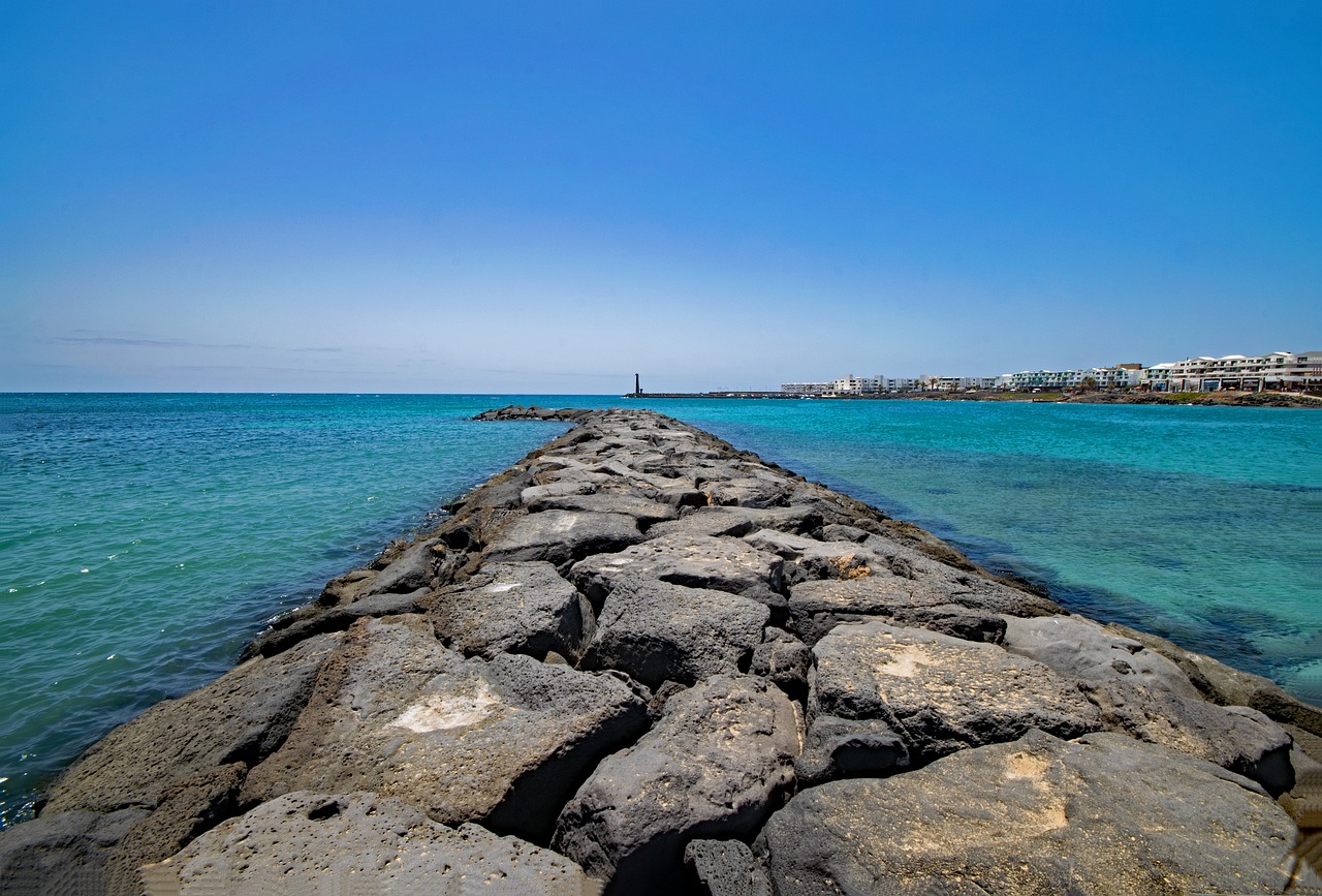 Voyage de 5 jours à Teguise, Lanzarote