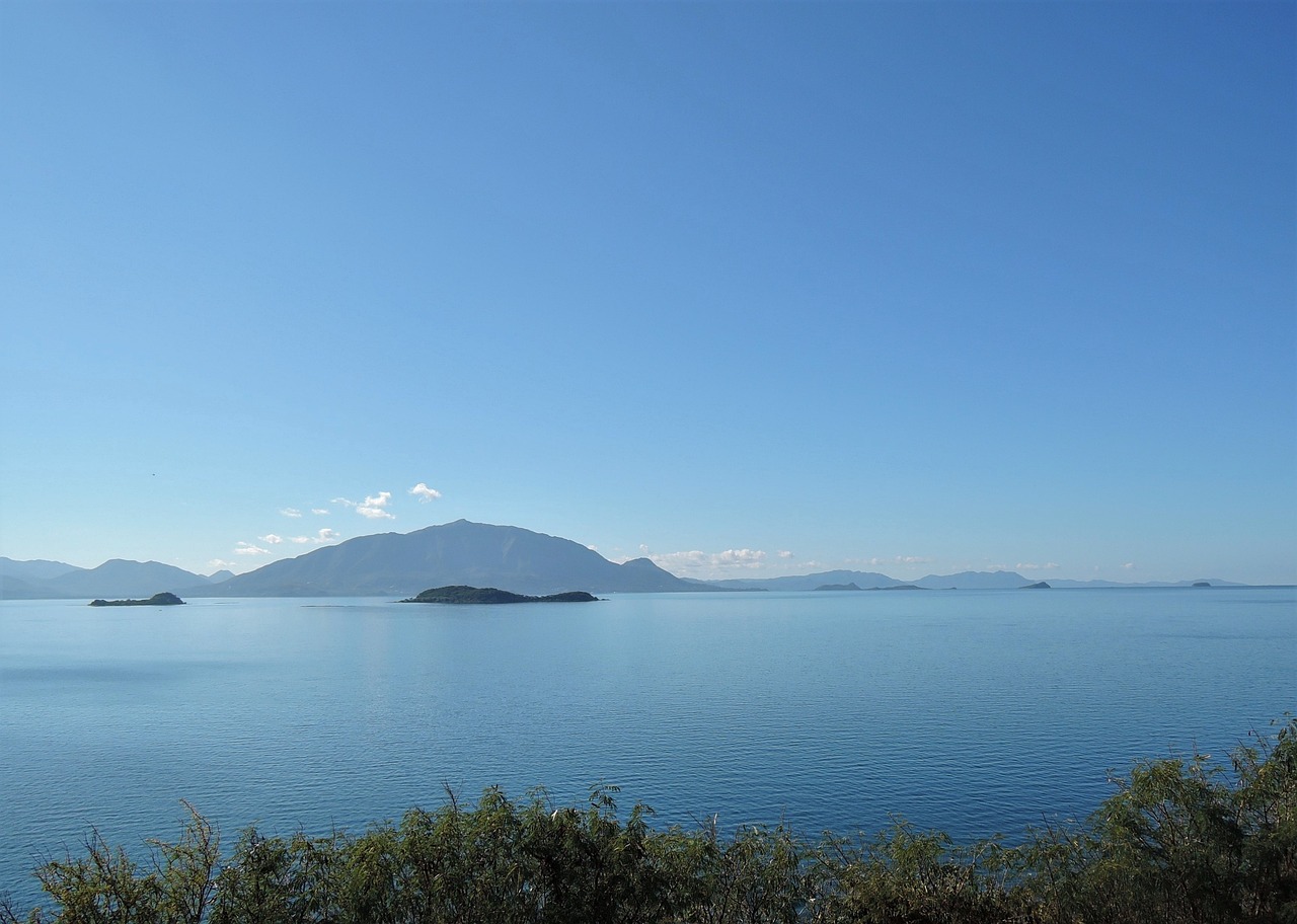 Aventure et Détente à Nouméa, Nouvelle-Calédonie