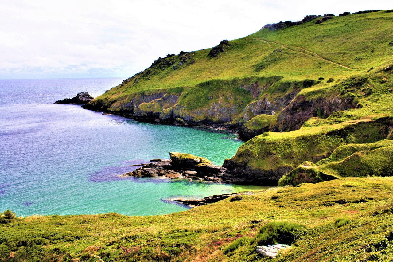 Cultural and Culinary Delights in Ilfracombe, Devon