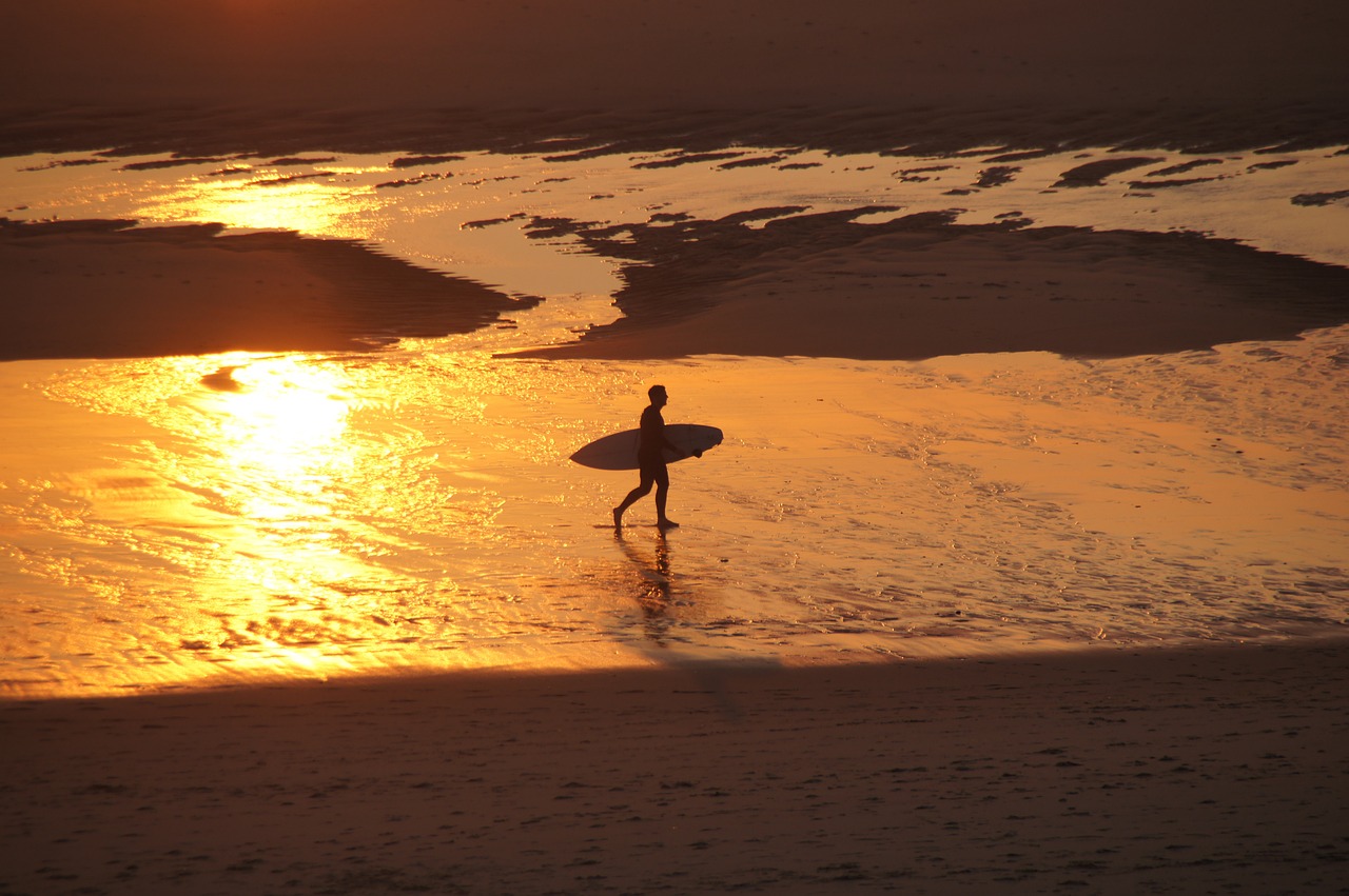 7-day Trip to Biscarrosse, France