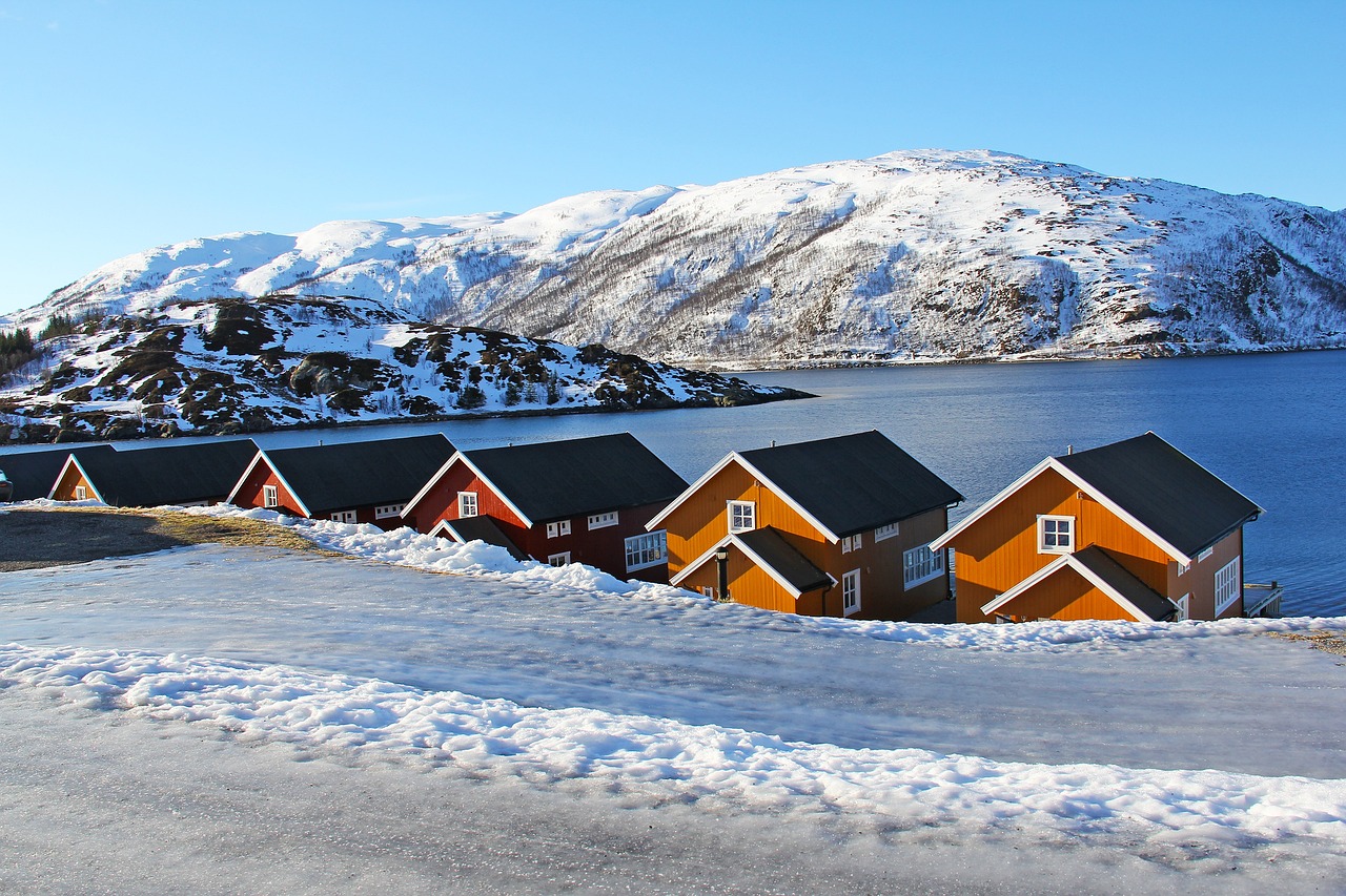 Viaggio di 5 giorni a Kvaløya, Norvegia