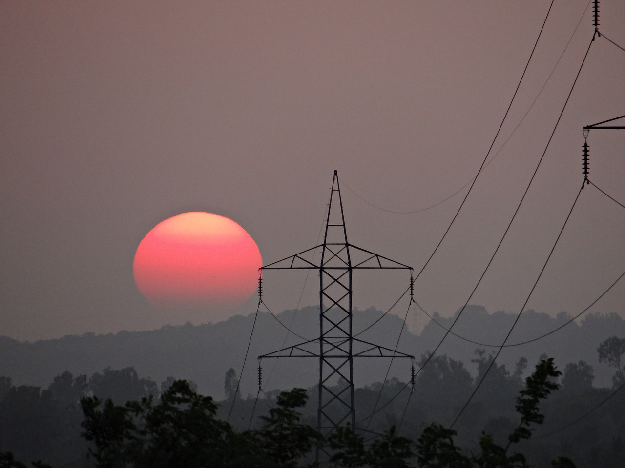 Nature and Culture in Shimoga, India