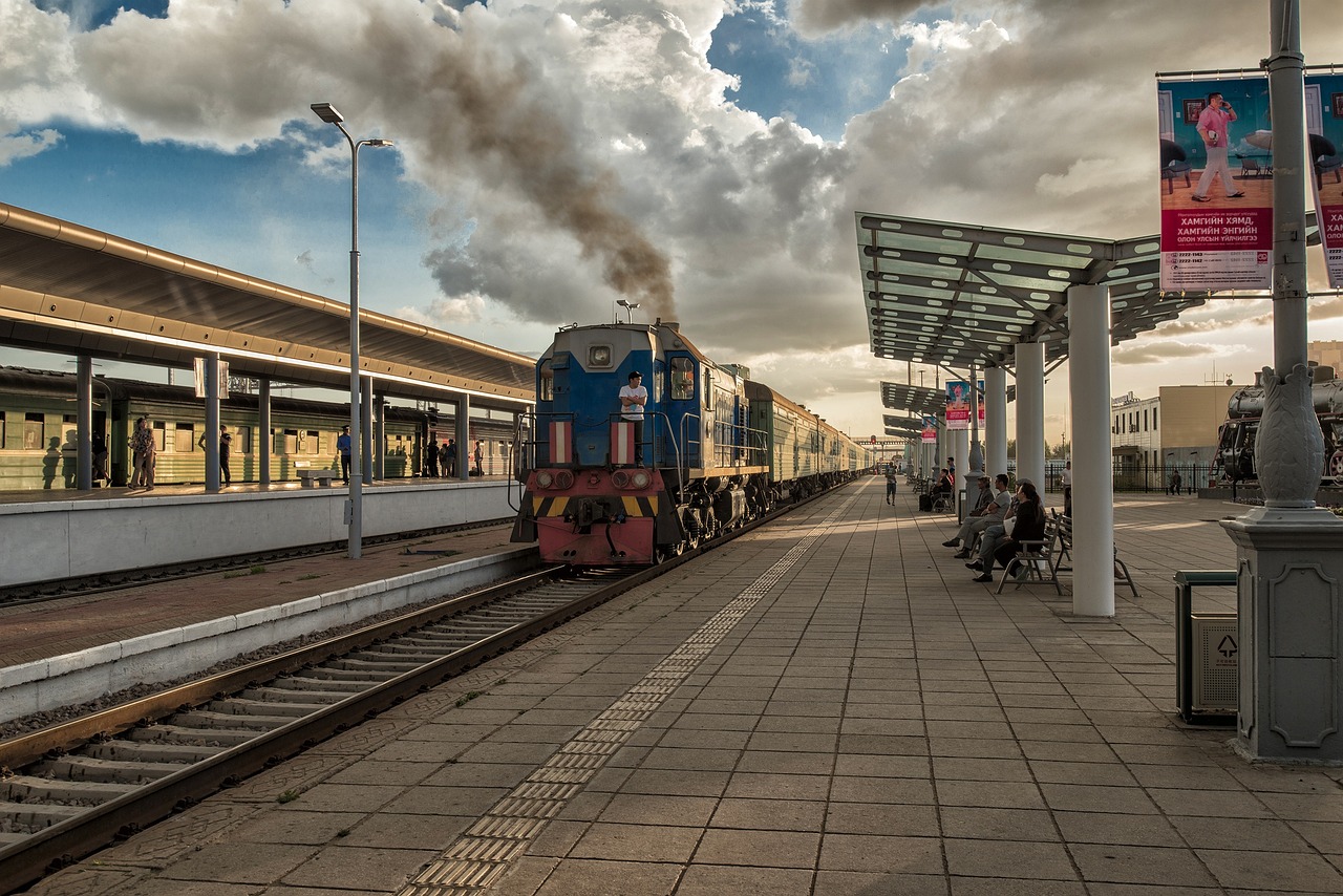 Voyage de 5 jours à Ulaanbaatar, Mongolie