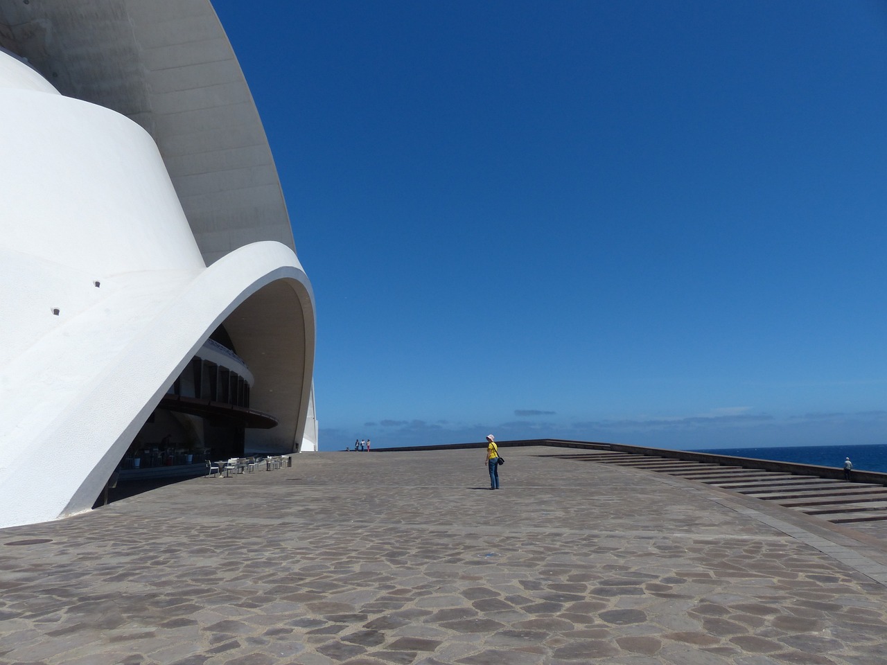 Santa Cruz de Tenerife 5-Day Beach, Culture, and Nature Itinerary