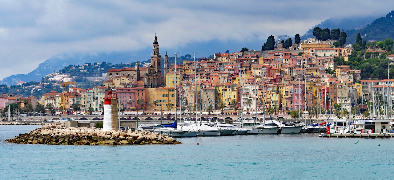 French Riviera 5-Day Adventure