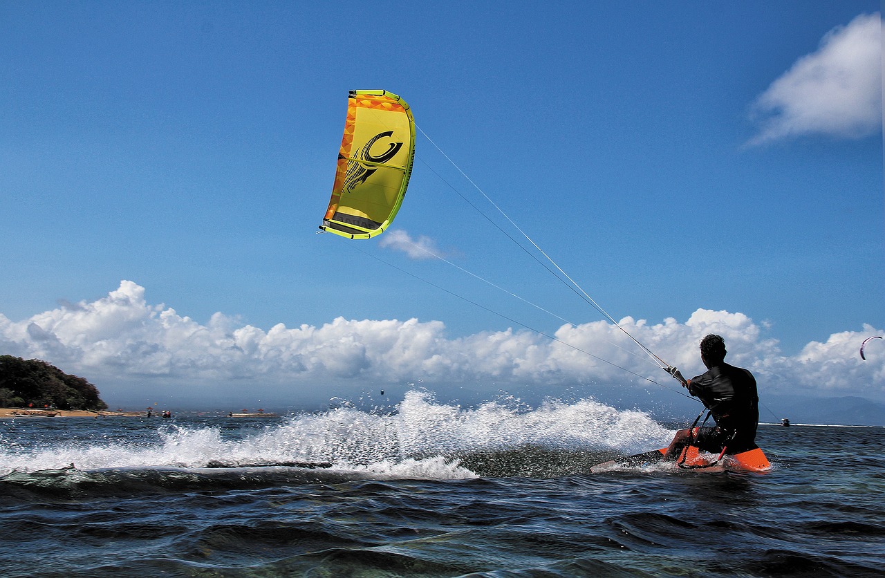 Voyage de 5 jours à Sanur, Bali, Indonésie