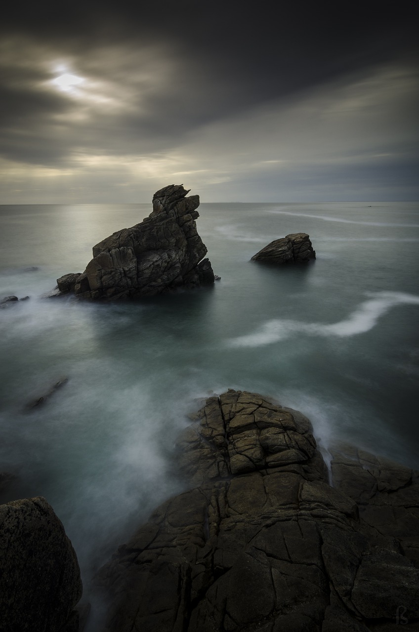 Escapade de 5 jours à Quiberon, Morbihan, France