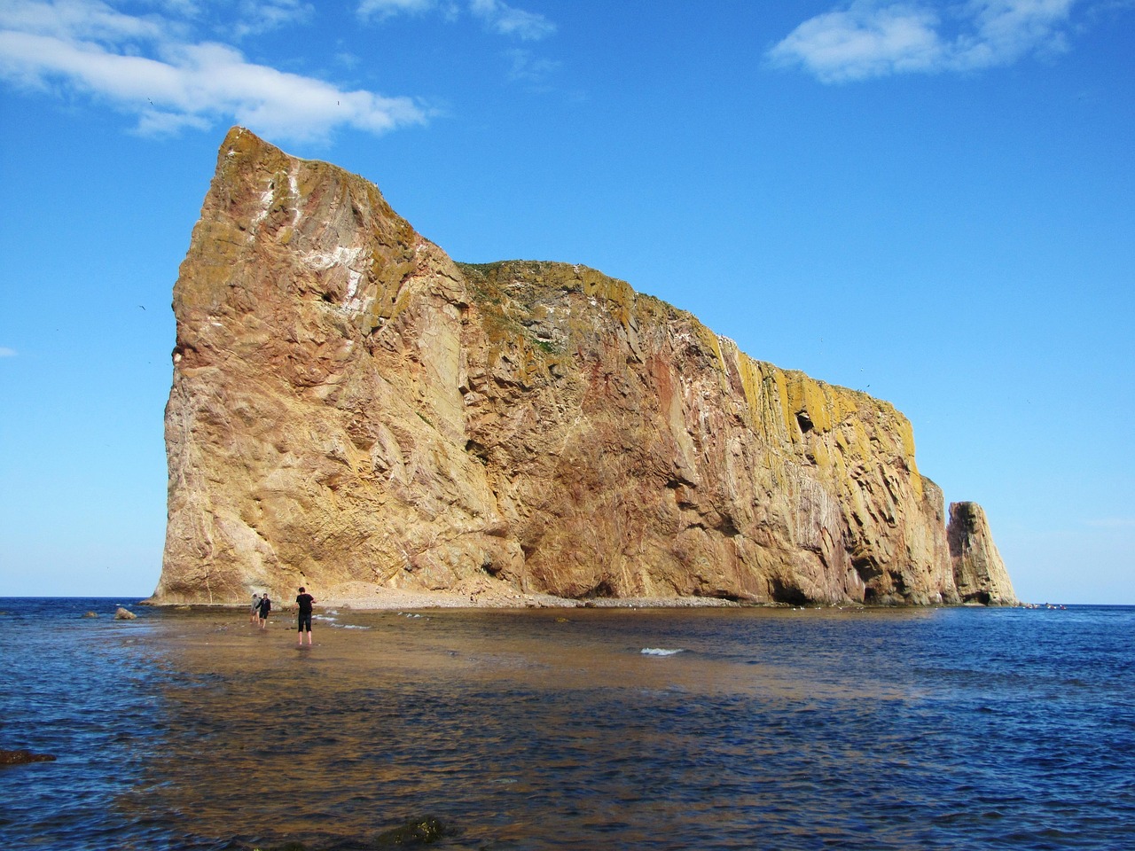 Exploring Gaspé, Canada's Natural Beauty and Cuisine