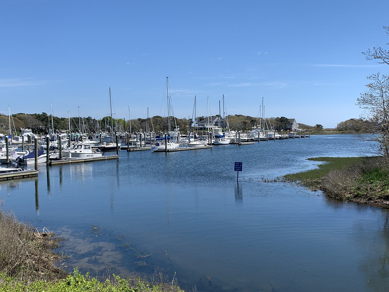 Viaggio di 5 giorni a Hyannis, Massachusetts