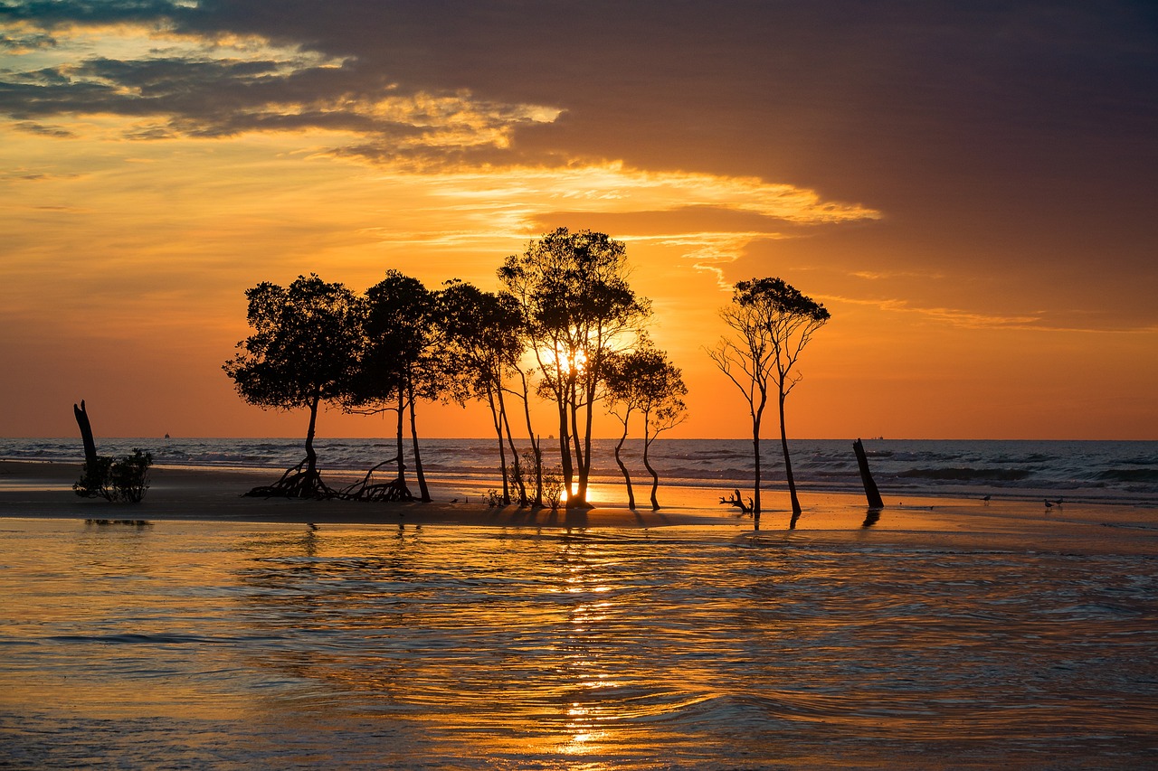 Viaggio di 5 giorni a Darwin, Australia