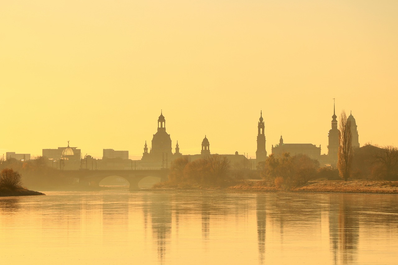 5-day Cultural and Culinary Journey in Dresden