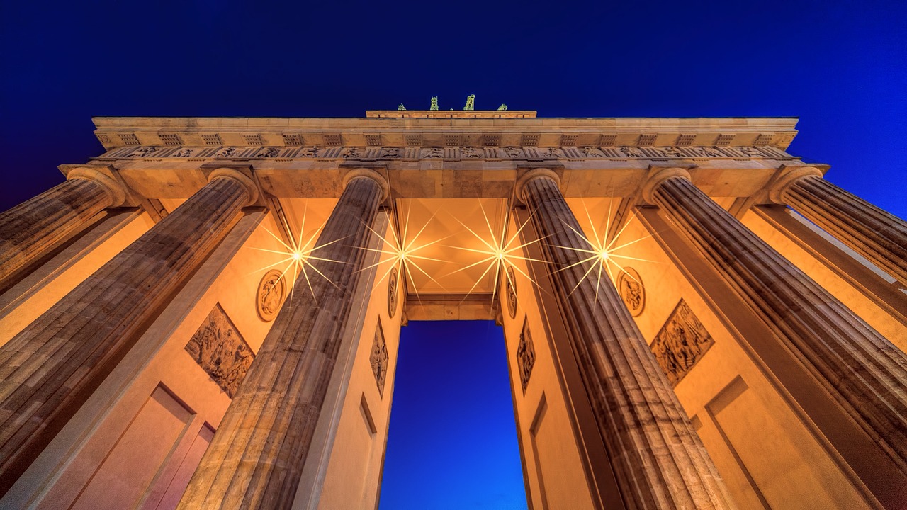 Ultimate 5-Day Berlin and Potsdam Itinerary