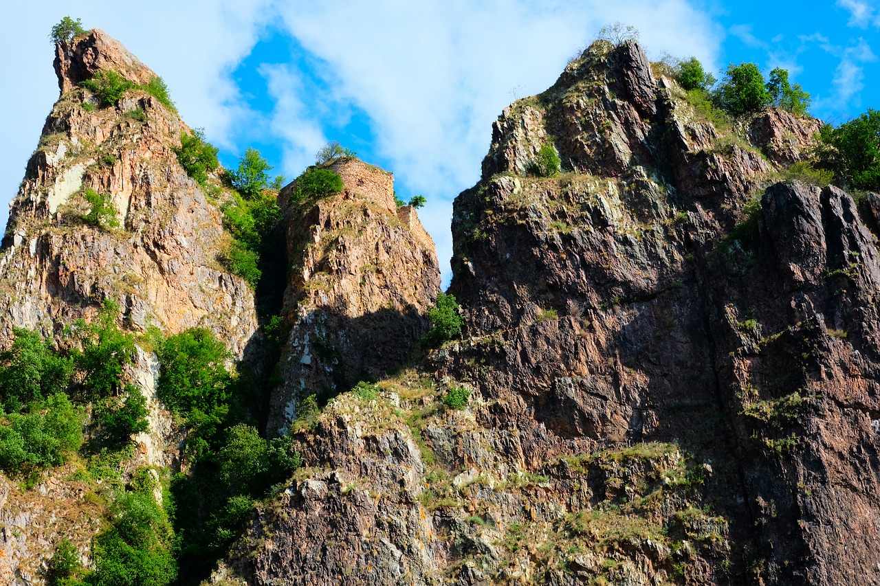 Exploration des Highlands et Outlander à Rothes, Écosse