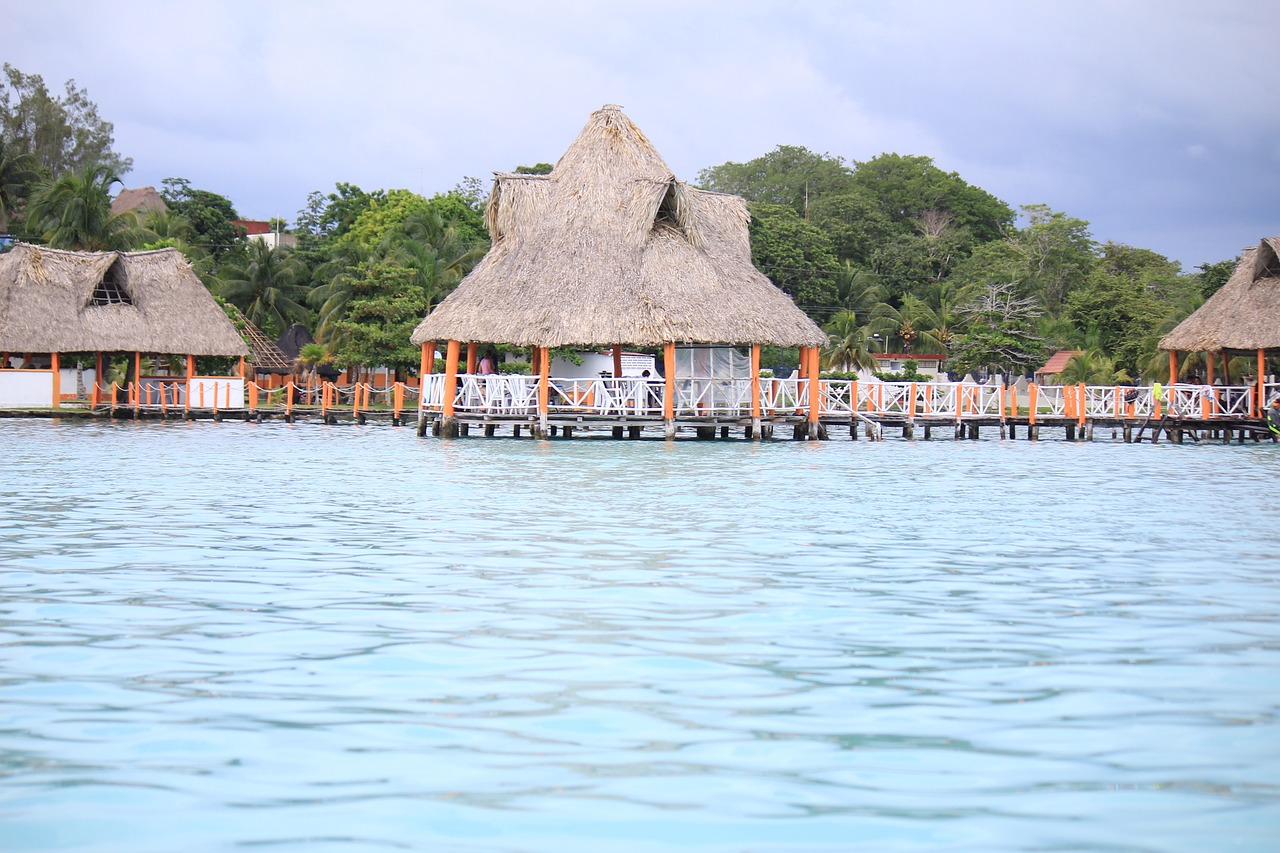 3-Day Water Adventure in Bacalar, Mexico