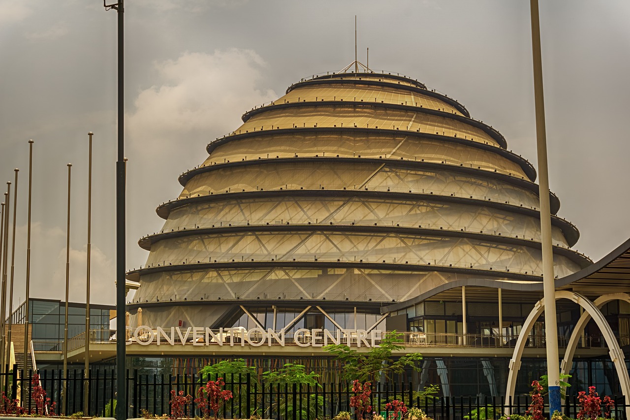 Ultimate 6-Day Adventure in Kigali, Rwanda