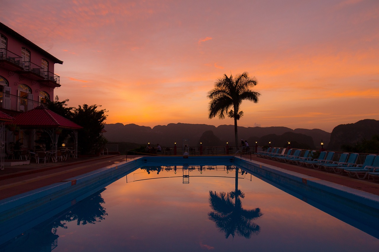 Esplorando Pinar del Rio, Cuba