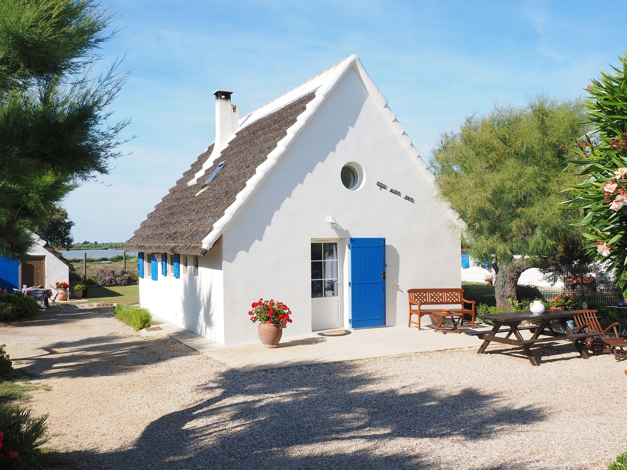 Esperienza di 5 giorni nella Camargue, Francia