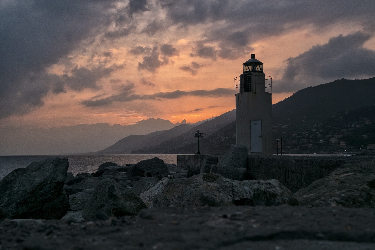 Cultural Heritage and Culinary Delights in Liguria