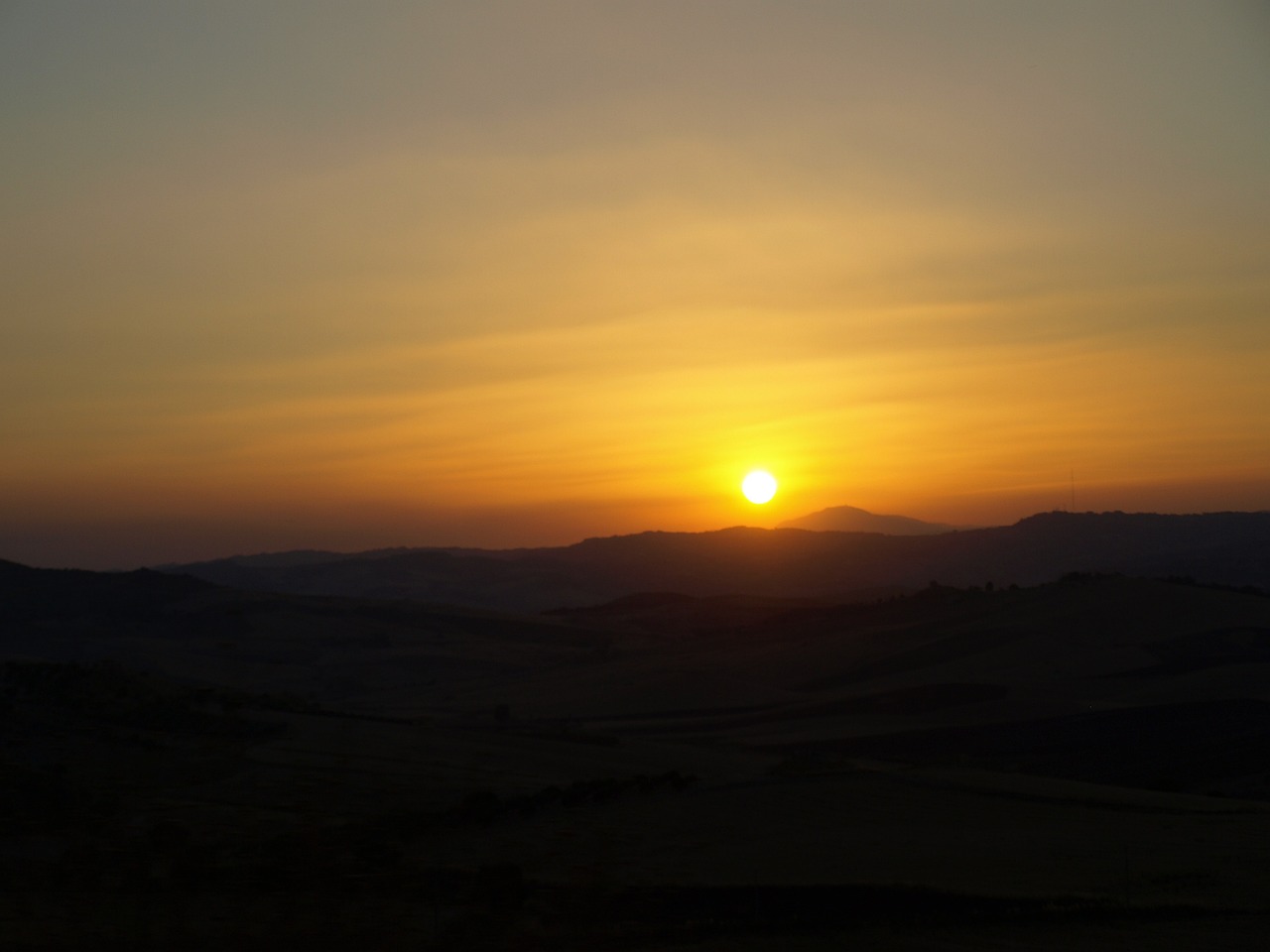 Viaggio di 8 giorni ad Enna, Sicilia