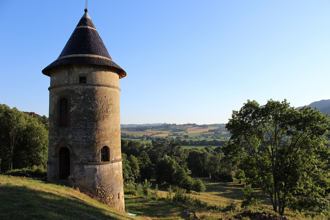 Road Trip de Grenoble au Portugal en 3 Semaines