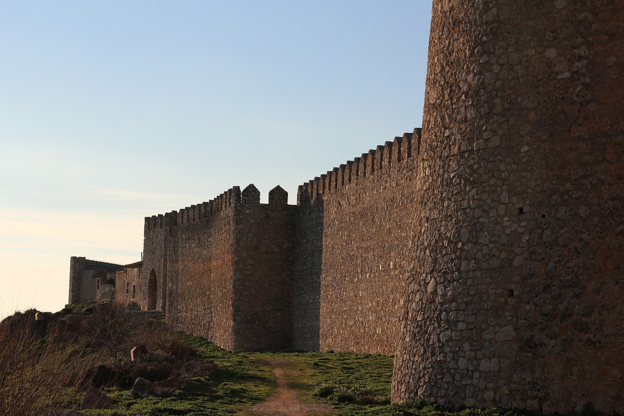 Explorando la Riqueza Cultural de Urueña