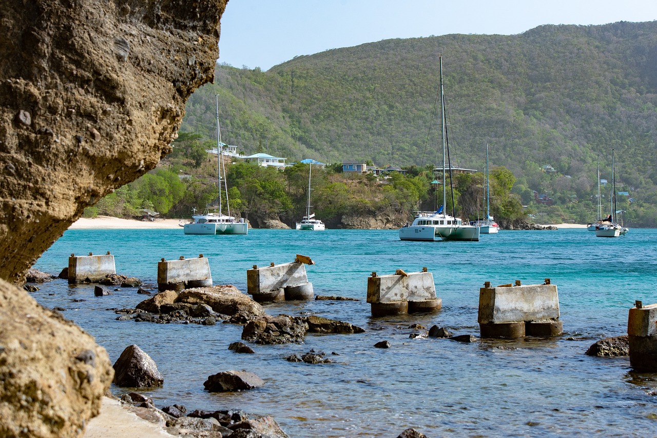 Bequia 5-Day Island Adventure with Local Cuisine