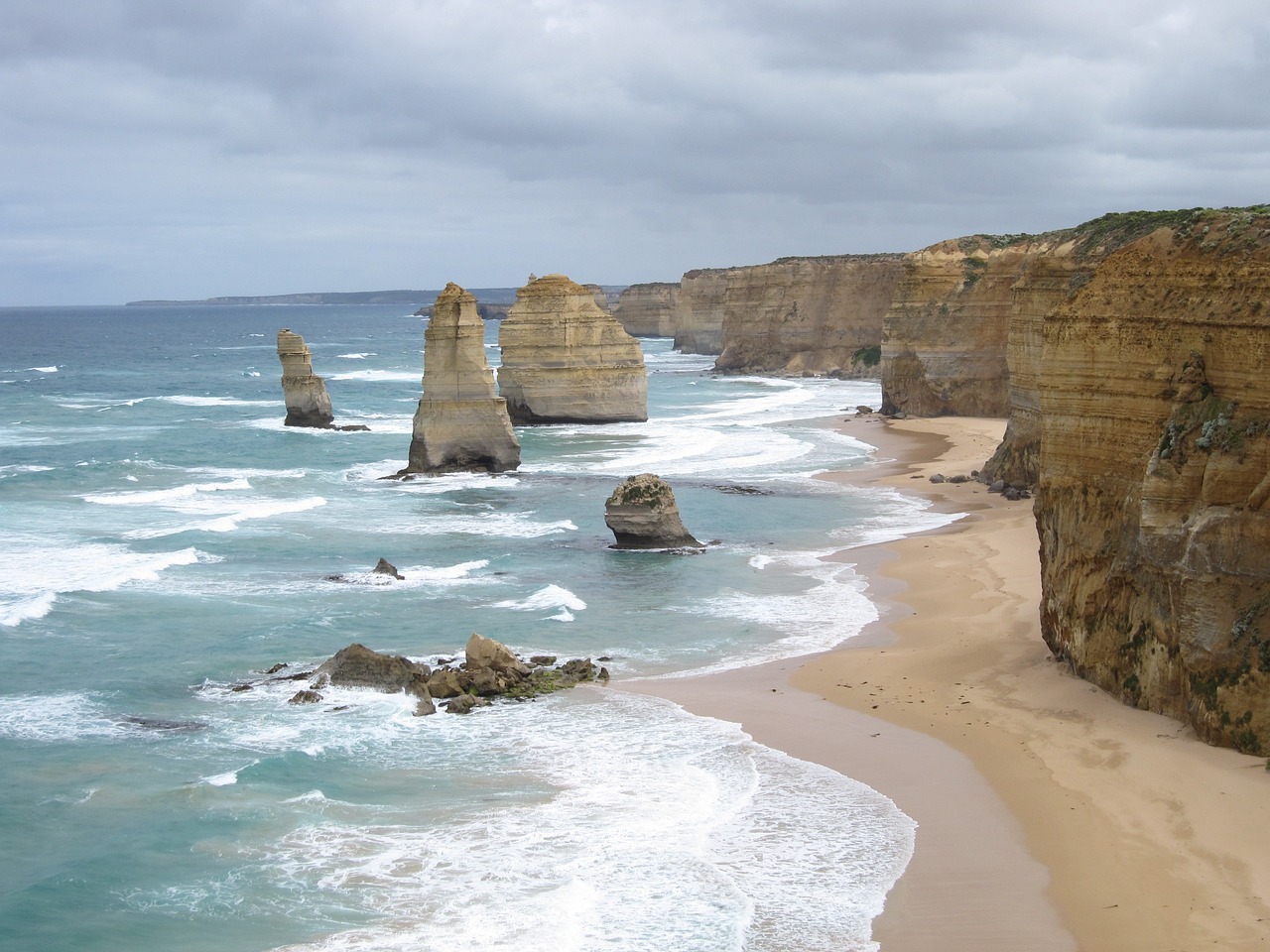 Scenic 2-Day Port Campbell Adventure