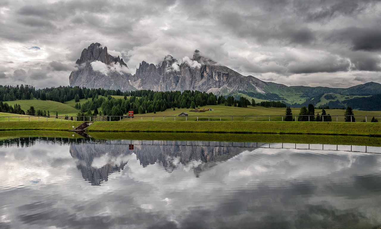 Alpe di Siusi 3-Day Hiking and Photography Itinerary