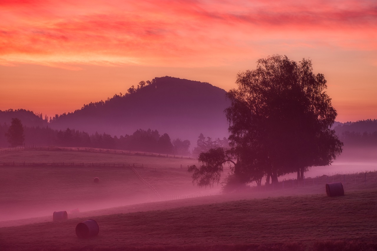 6-day Adventure in Hay-on-Wye