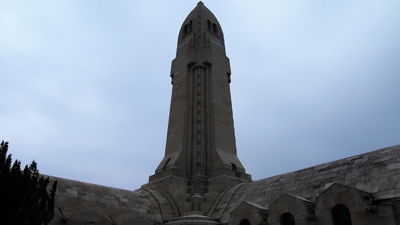 Découverte Historique de Verdun et de ses Environs