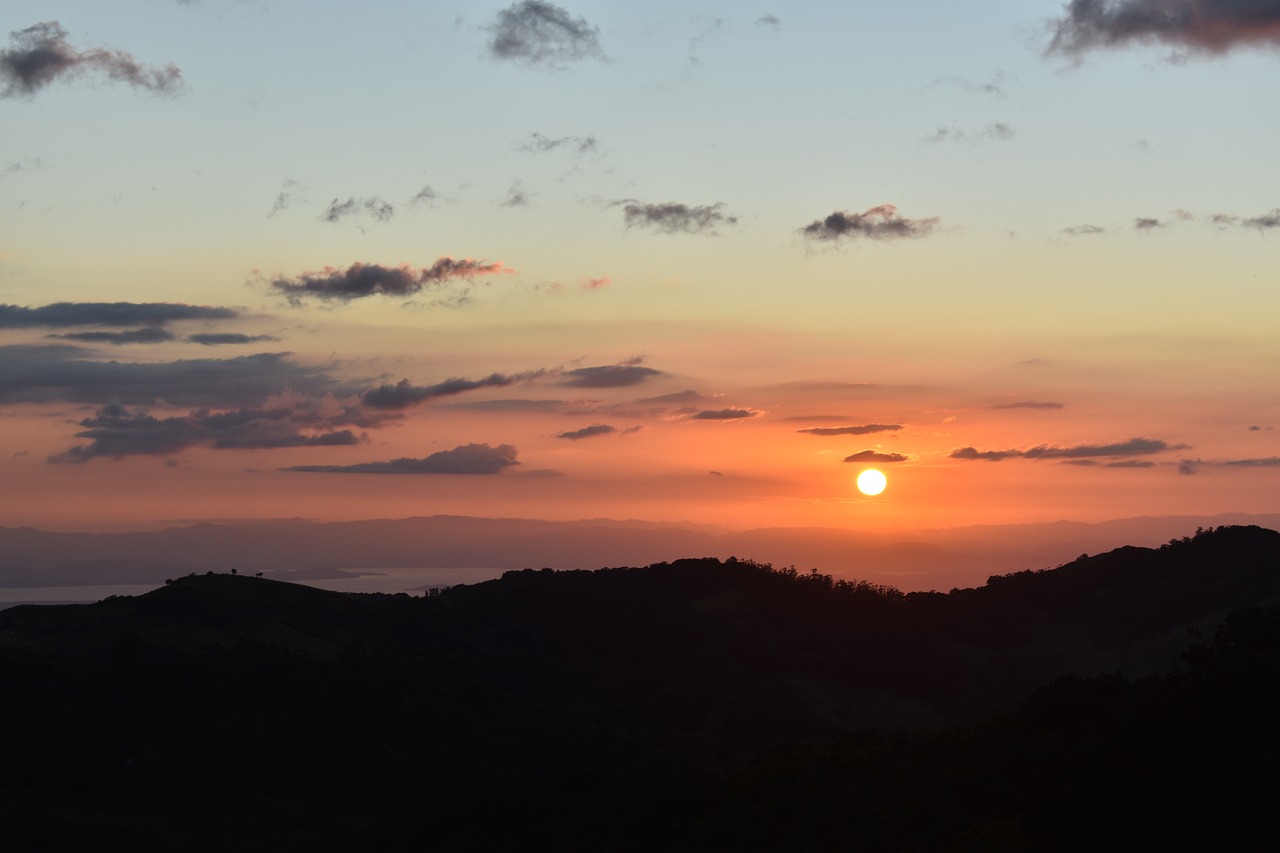 Exploring the Charms of Monte Verde, Brazil