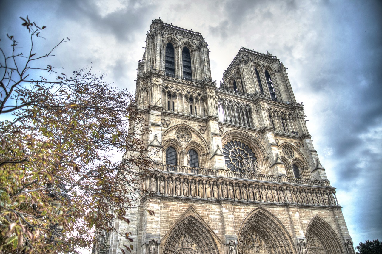 Exploring Notre Dame: A 2-Day Culinary Adventure