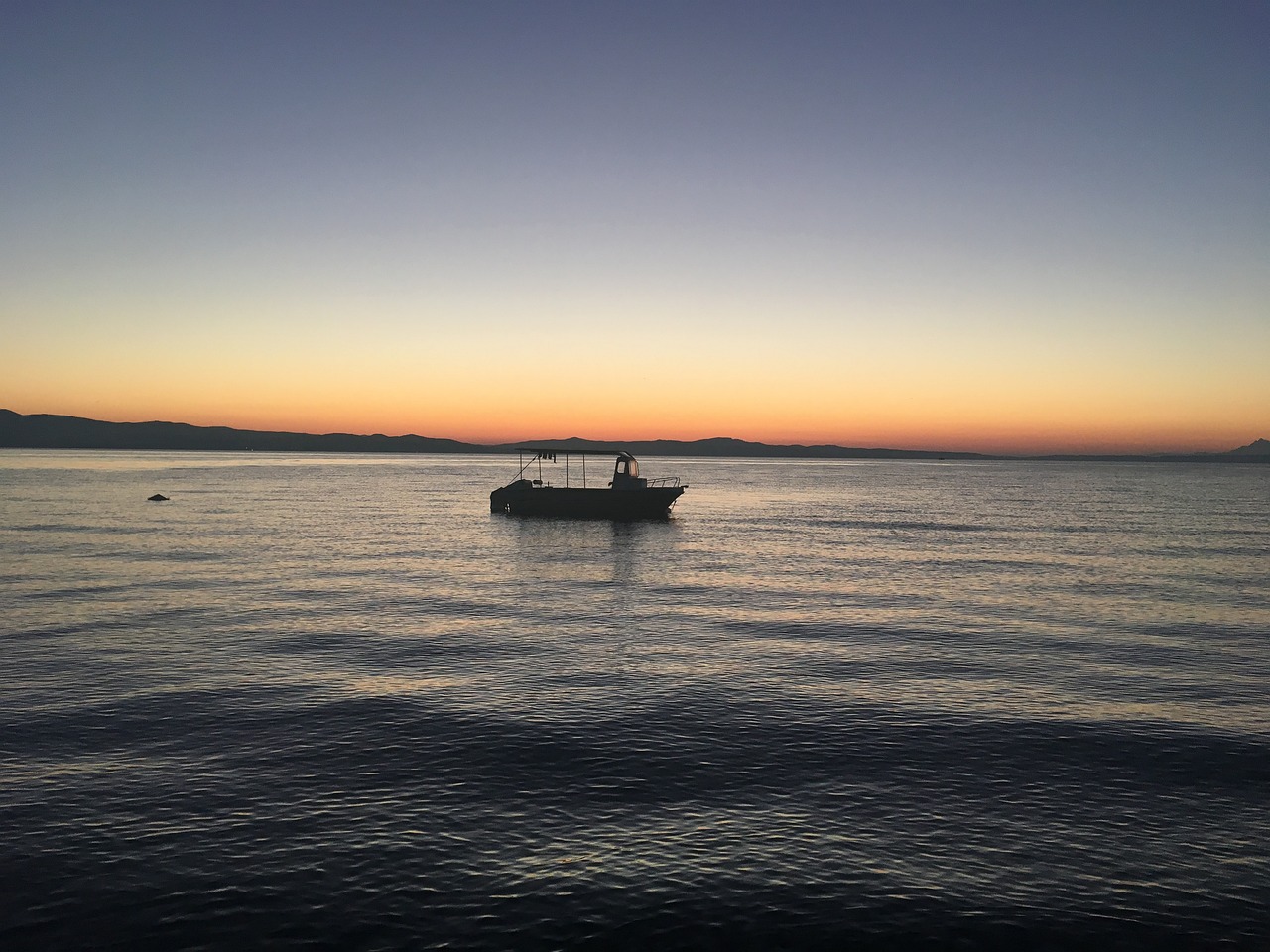 Esperienza di 14 giorni a Kassandra, Grecia