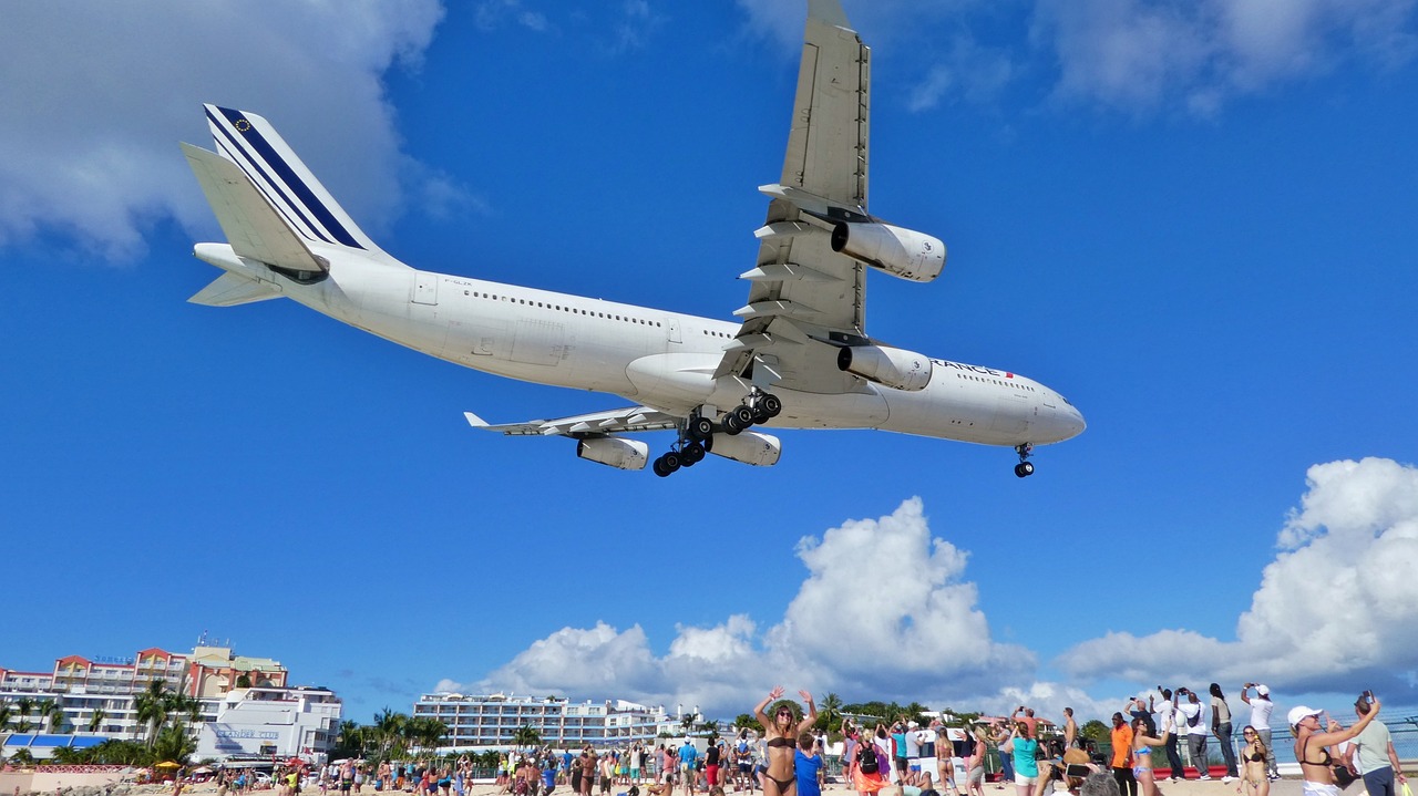 Ultimate 5-Day Adventure in St. Maarten and St. Barthélemy