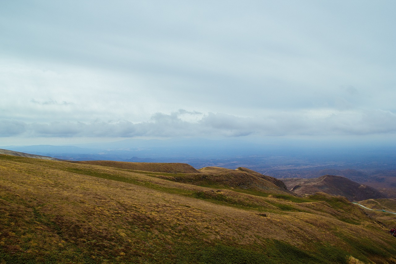 Exploring Jilin Province: Rice Terraces, Local Cuisine, and Cultural Experiences