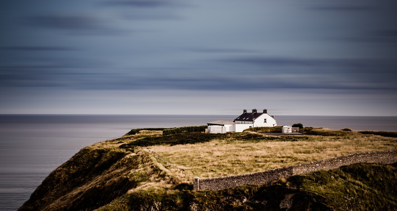 3-Day Dublin Adventure: Cliffs, Castles, and Culinary Delights