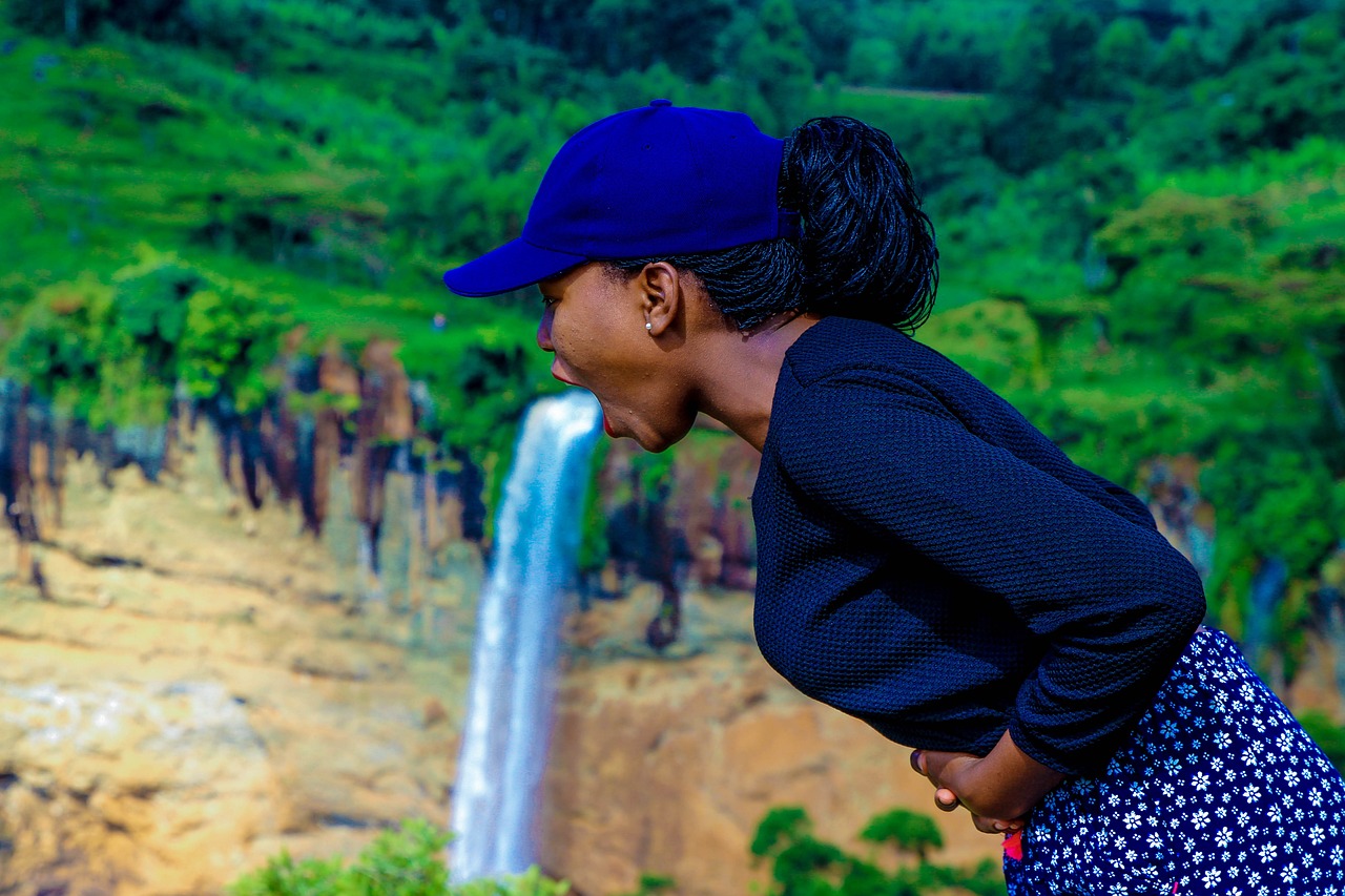 Ultimate 5-Day Adventure in Sipi Falls, Uganda