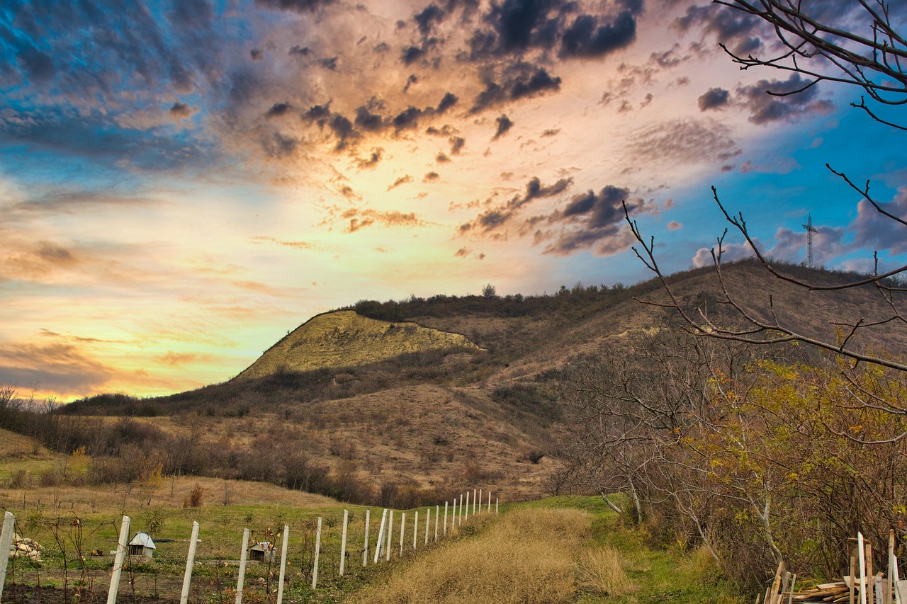 Eastern Romania's Hidden Gems: A 5-Day Adventure