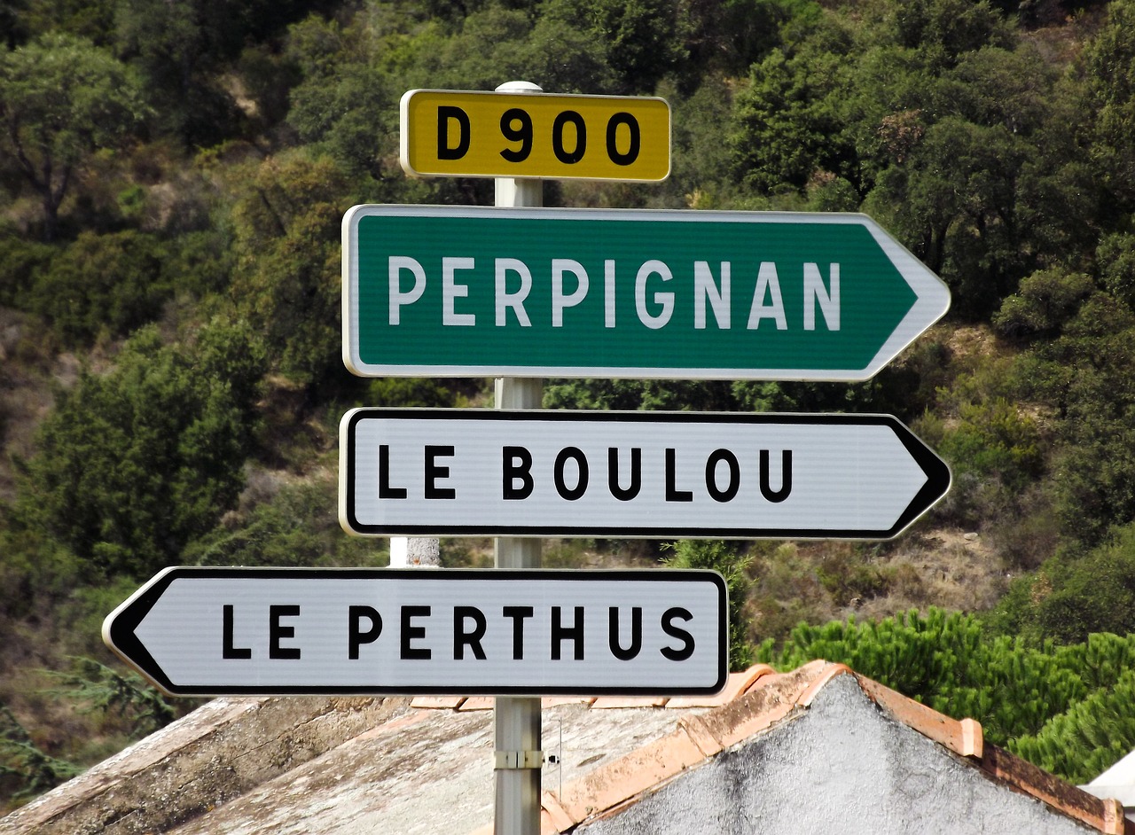 Exploring the Best of Le Boulou and Perpignan