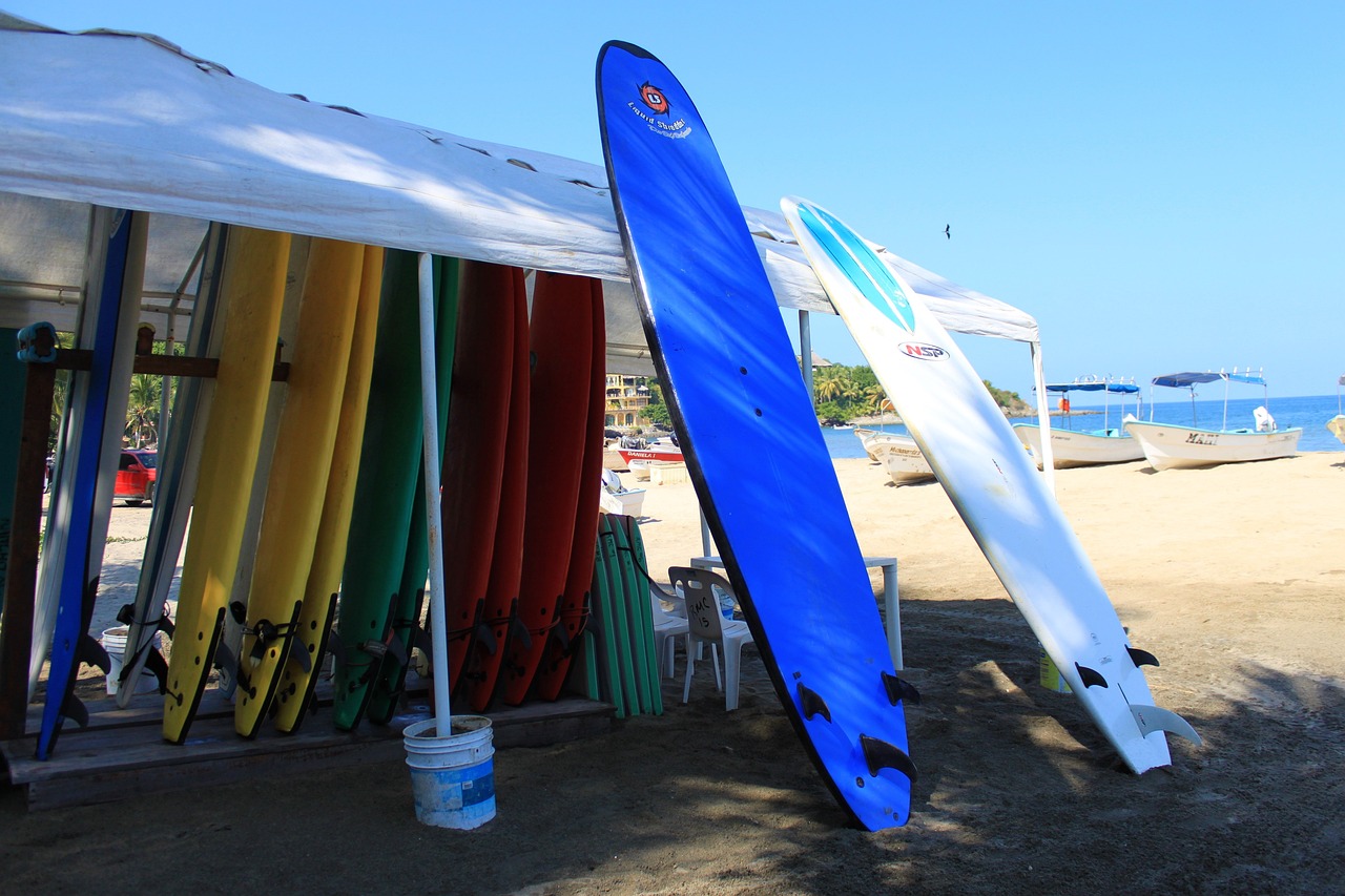 Aventura y Relajación en Sayulita