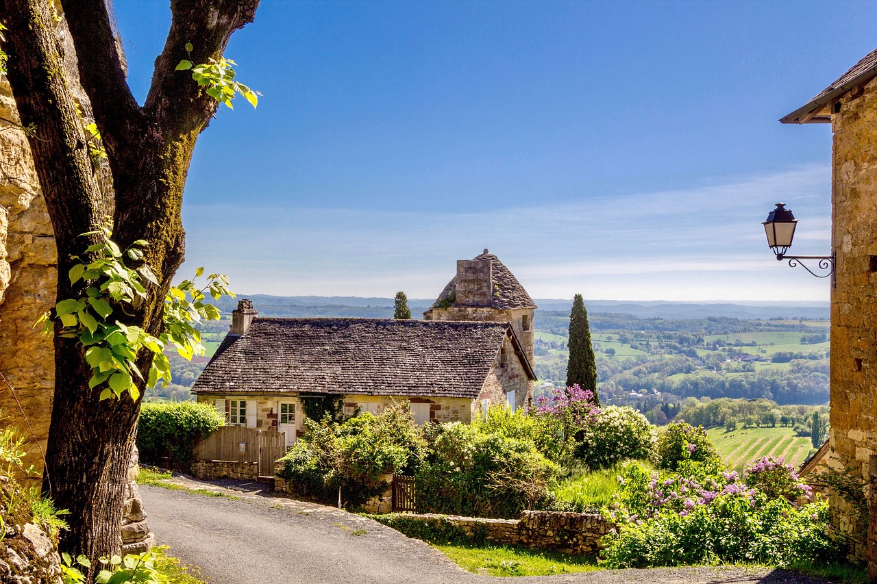 Exploring the Culinary Delights of Corrèze