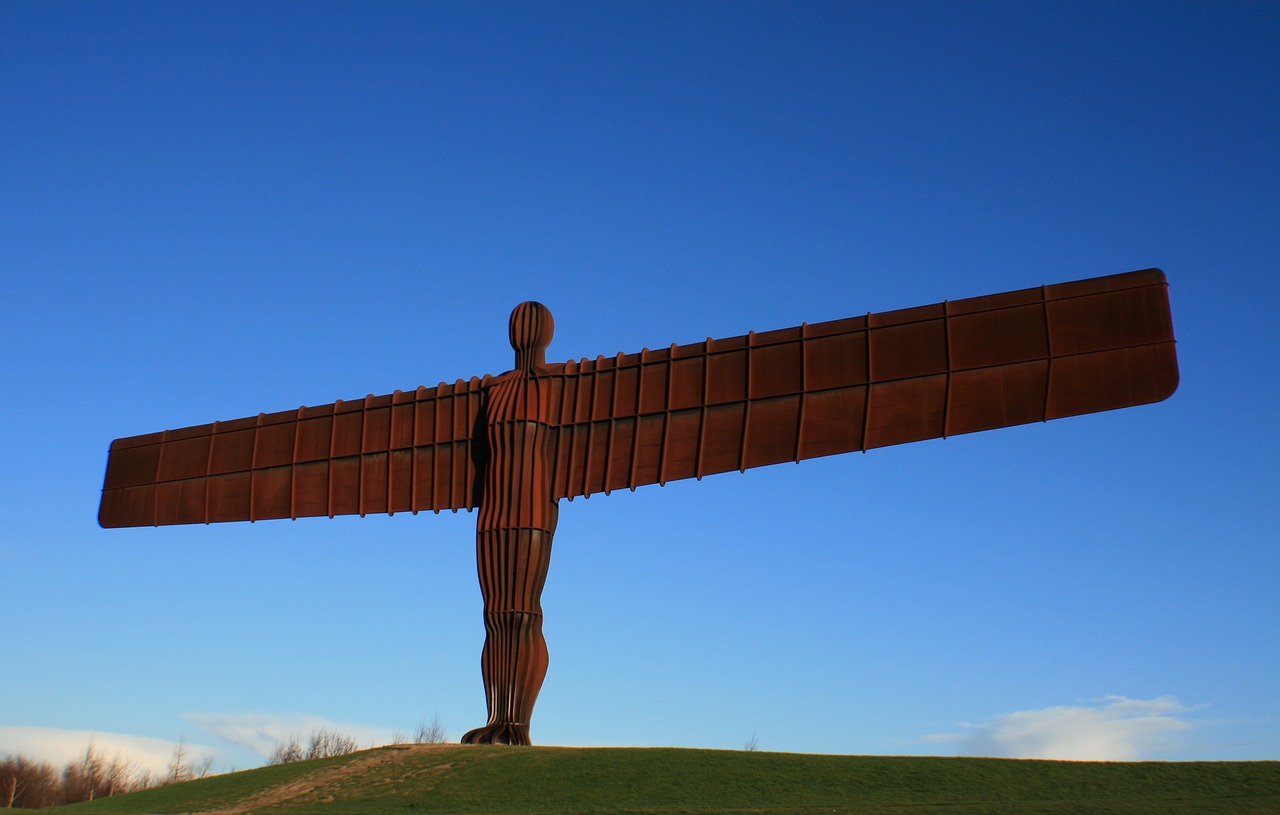 Historical and Culinary Exploration of Gateshead and Newcastle